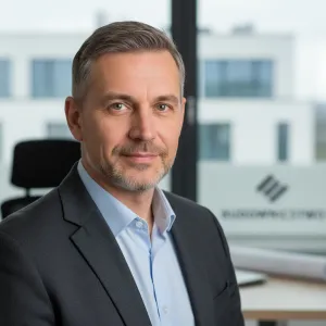 Autor Andrzej Chmielewski